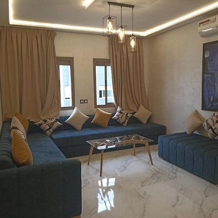 Appartement Luxueux Proche De Tout Фес Экстерьер фото