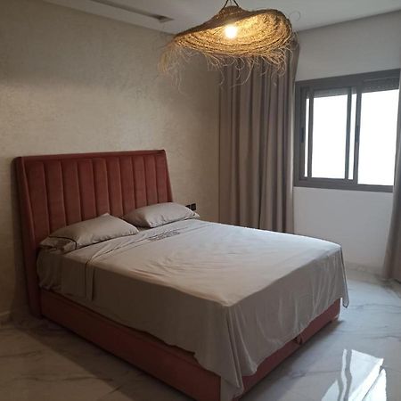 Appartement Luxueux Proche De Tout Фес Экстерьер фото