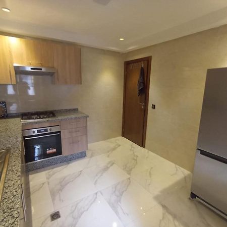 Appartement Luxueux Proche De Tout Фес Экстерьер фото