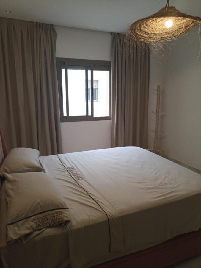 Appartement Luxueux Proche De Tout Фес Экстерьер фото